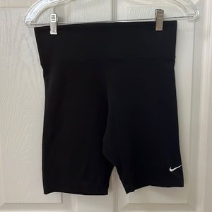 Nike bike shorts